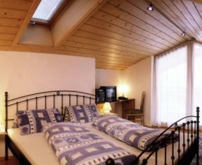 Hostal Ferienhaus Clarissa