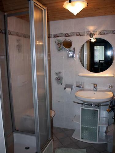 Hostal Ferienhaus Clarissa