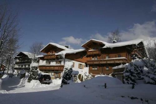 Hostal Ferienhaus Clarissa