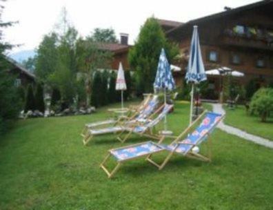 Hostal Ferienhaus Clarissa