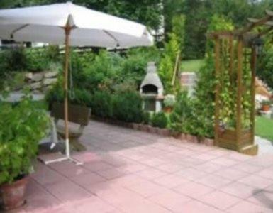 Hostal Ferienhaus Clarissa