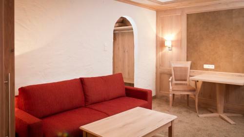Hotel Schwarzer Adler
