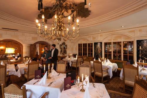 Hotel Schwarzer Adler