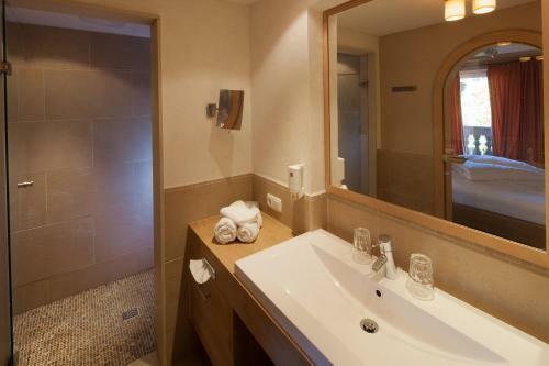 Hotel Schwarzer Adler