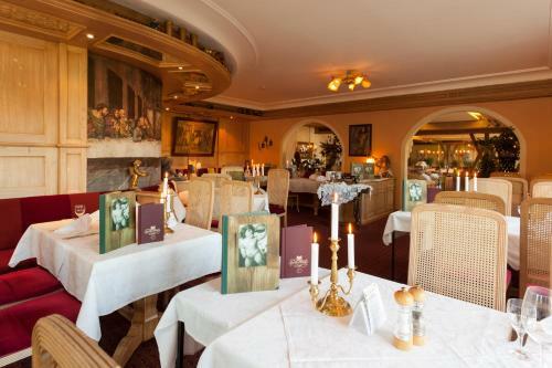 Hotel Schwarzer Adler