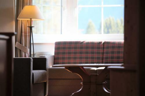 Hotel Moser Hof