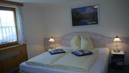 Hostal Pension Bergheim-ps