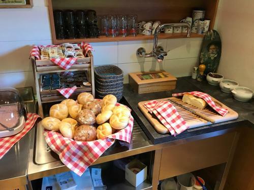 Hostal Pension Bergheim-ps