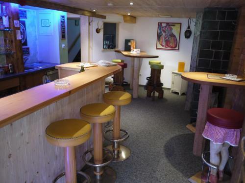 Hostal Pension Bergheim-ps