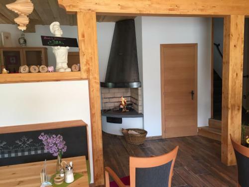 Hostal Pension Bergheim-ps