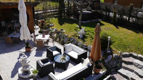 Hostal Pension Bergheim-ps