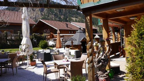 Hostal Pension Bergheim-ps