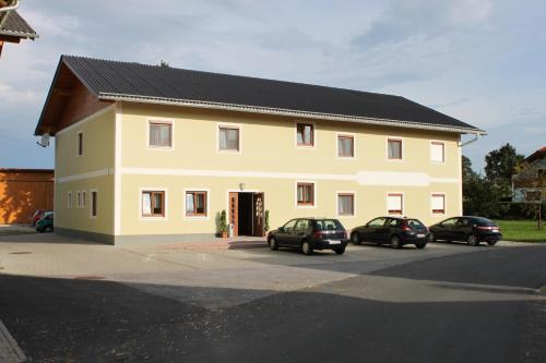 Posada Gasthof Steinerwirt