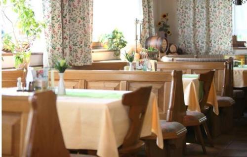 Posada Gasthof Steinerwirt