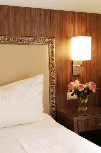 Hostal Hotel Weingut Rosenhof