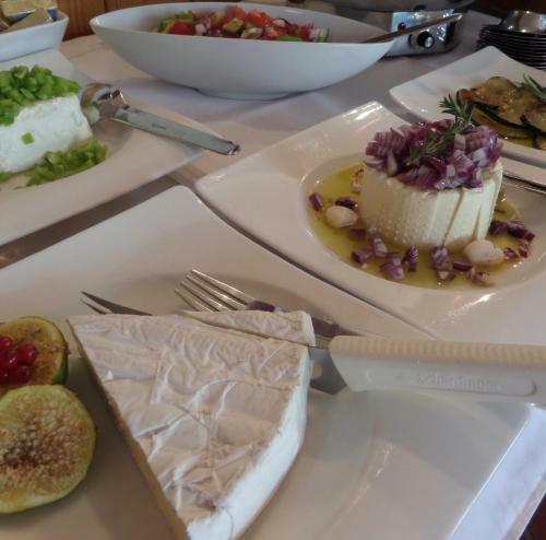 Hostal Hotel Weingut Rosenhof
