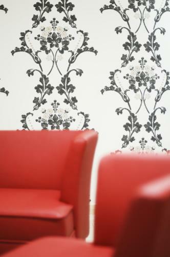 Hostal Hotel Weingut Rosenhof