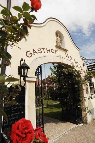 Hostal Hotel Weingut Rosenhof