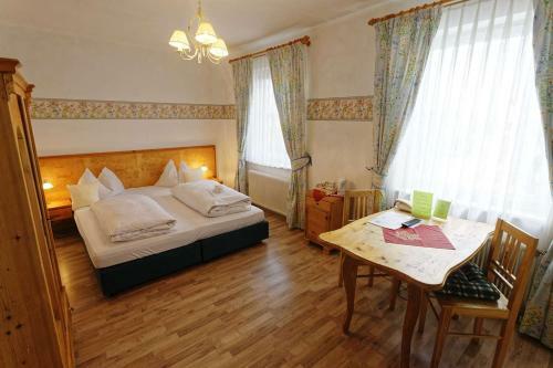 Hostal Weingut & Landhaus Willi Opitz