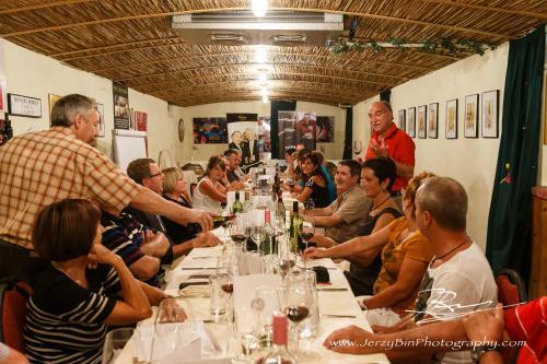 Hostal Weingut & Landhaus Willi Opitz