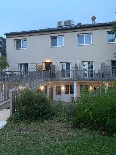 Hotel Johannes-zeche