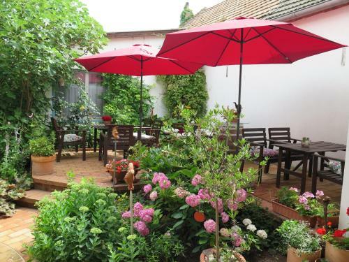 Stieglerhof Apartments Dr Eitner Gnbr Bernd Und Edeltrud