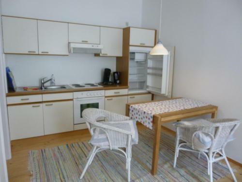 Stieglerhof Apartments Dr Eitner Gnbr Bernd Und Edeltrud