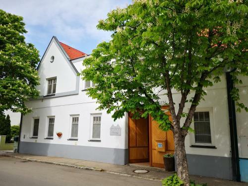 Stieglerhof Apartments Dr Eitner Gnbr Bernd Und Edeltrud