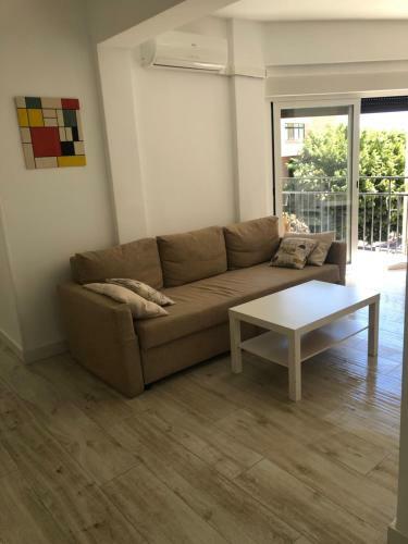 Marbella Calle El Fuerte Apartament