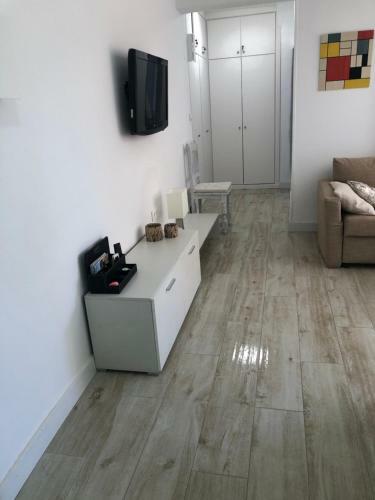 Marbella Calle El Fuerte Apartament