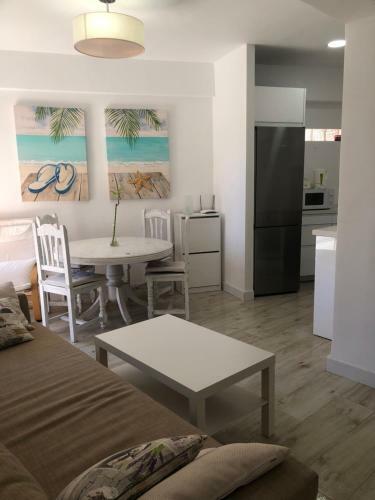 Marbella Calle El Fuerte Apartament