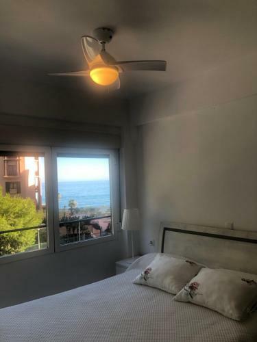 Marbella Calle El Fuerte Apartament