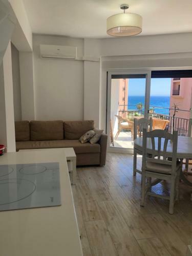 Marbella Calle El Fuerte Apartament