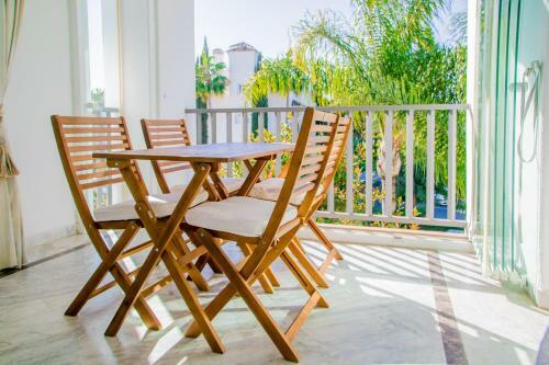 Apartamento Great Location In Puerto Ban�s - Rdr146