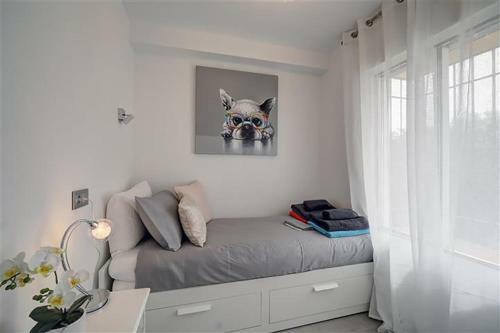 Casa Luna