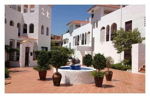 Apartamento La Maestranza, Puerto Banus