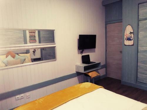 Bed & Breakfast Villa Palma