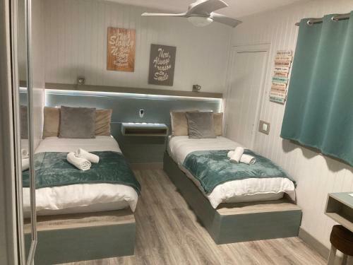 Bed & Breakfast Villa Palma