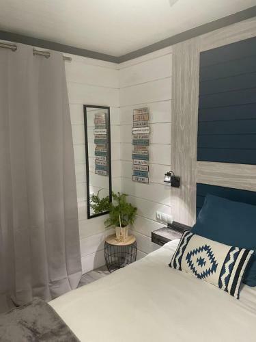 Bed & Breakfast Villa Palma