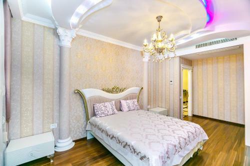 Apartment On Port Baku