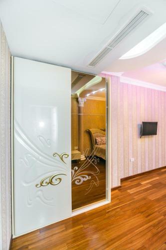 Apartment On Port Baku