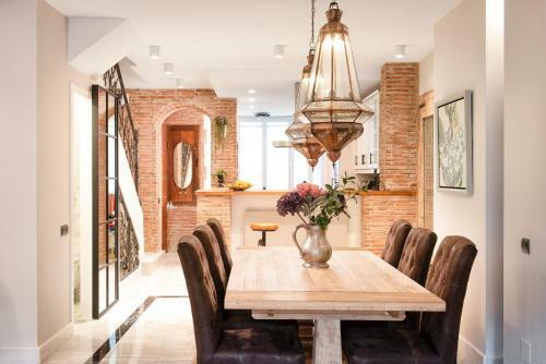 Apartamento Marbella Center Beachfront With Private Patio