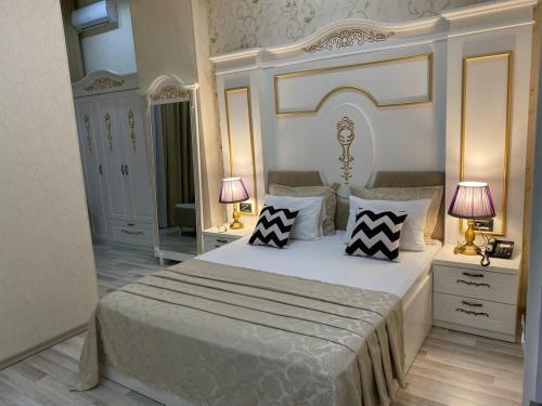White Boutique Baku Hotel