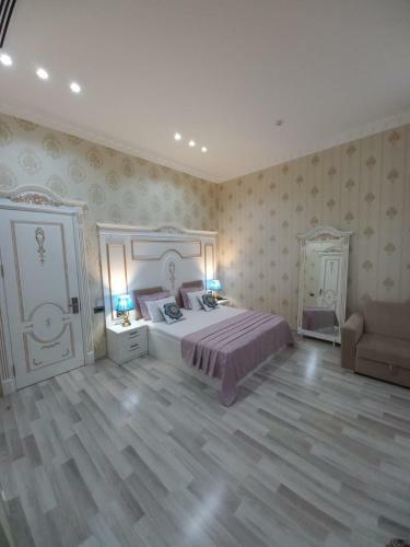 White Boutique Baku Hotel