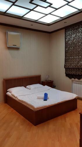 Deluxe City Center Apartments
