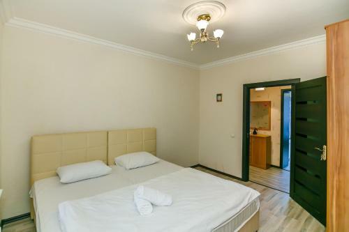 Apartamento Vip Central In Nizami Street