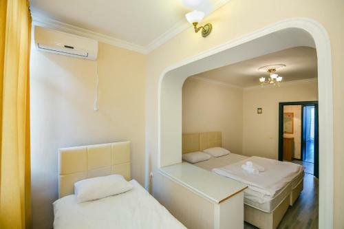 Apartamento Vip Central In Nizami Street