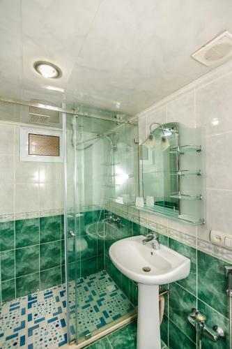 Apartamento Vip Central In Nizami Street