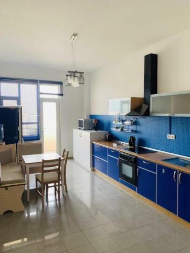 Best View Apartment With Terrace