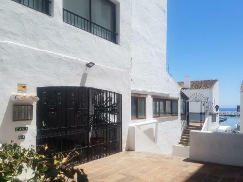 Apartamento Homelystay- Marbella, Puerto Banus